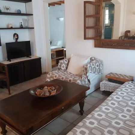 Apollonia 3br In Agios Stefanos By Itravelhome * Mykonos Town