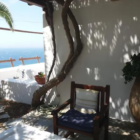 Apollonia 3br In Agios Stefanos By Itravelhome Villa Mykonos Town