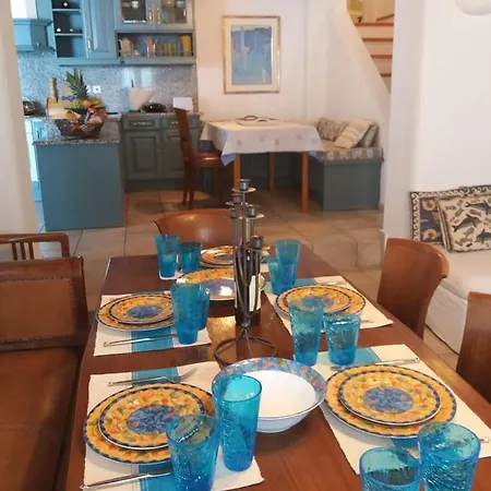 Apollonia 3br In Agios Stefanos By Itravelhome