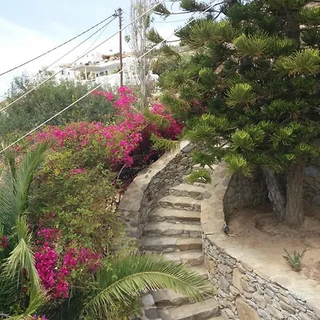 Villa Apollonia 3br In Agios Stefanos By Itravelhome Mykonos Town