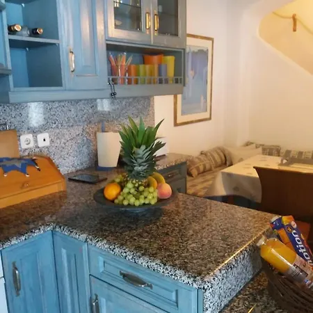 Villa Apollonia 3br In Agios Stefanos By Itravelhome