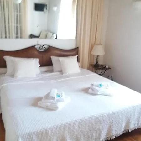 Villa Apollonia 3br In Agios Stefanos By Itravelhome