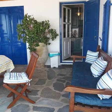 Apollonia 3br In Agios Stefanos By Itravelhome * Mykonos Town