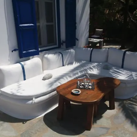 Apollonia 3br In Agios Stefanos By Itravelhome Villa *