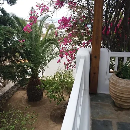 Apollonia 3br In Agios Stefanos By Itravelhome Villa