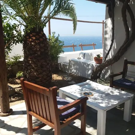 Apollonia 3br In Agios Stefanos By Itravelhome *