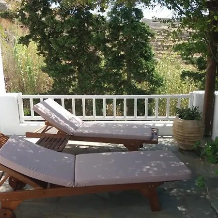 Apollonia 3br In Agios Stefanos By Itravelhome *
