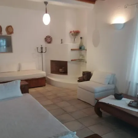 Apollonia 3br In Agios Stefanos By Itravelhome *