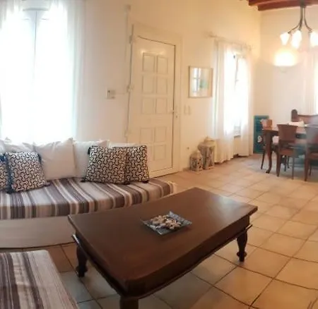 Apollonia 3br In Agios Stefanos By Itravelhome * Mykonos Town