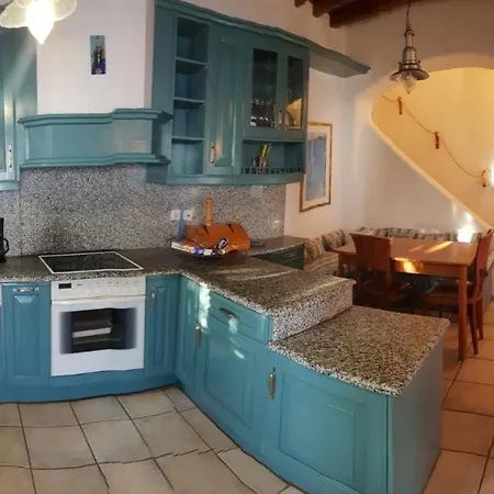 Apollonia 3br In Agios Stefanos By Itravelhome