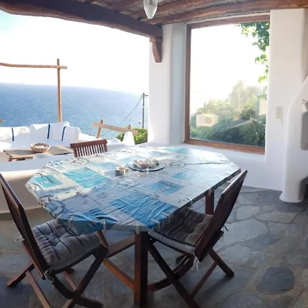 Apollonia 3br In Agios Stefanos By Itravelhome Villa *