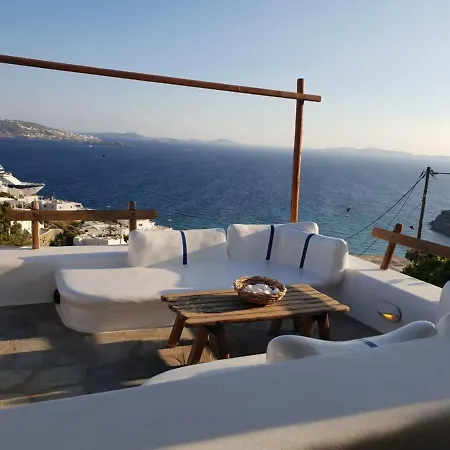 Apollonia 3br In Agios Stefanos By Itravelhome *