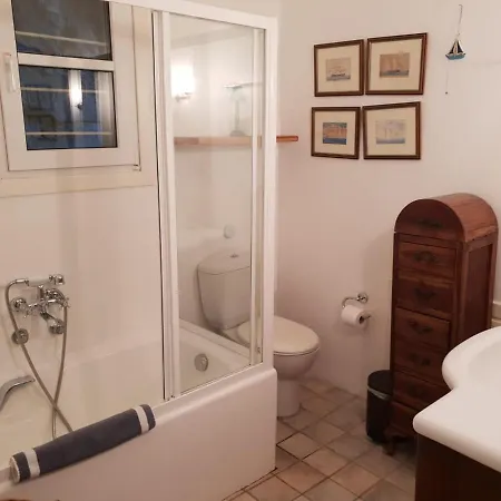 Villa Apollonia 3br In Agios Stefanos By Itravelhome