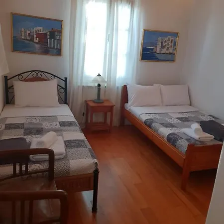 Apollonia 3br In Agios Stefanos By Itravelhome Mykonos Town