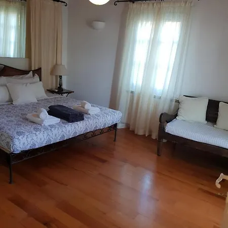 Apollonia 3br In Agios Stefanos By Itravelhome * Mykonos Town